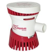 НАСОС ОСУШИТЕЛЬНЫЙ ЭЛЕКТРИЧЕСКИЙ 500GPH TSUNAMI фото